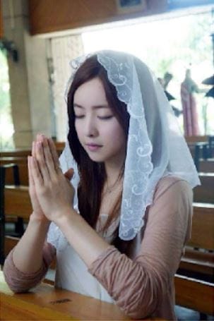 Rezar Comunión Espiritual